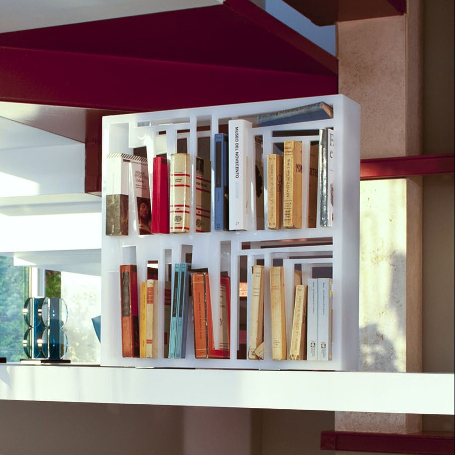 Libreria di design